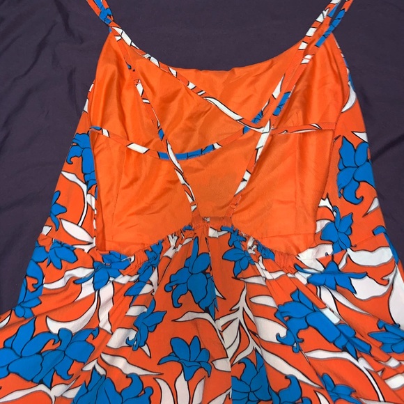 Mini dress - Picture 3 of 3